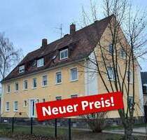 Neuer Preis! 3-Zimmer-Eigentumswohnung in zentraler, ruhiger Lage von Kleinwallstadt