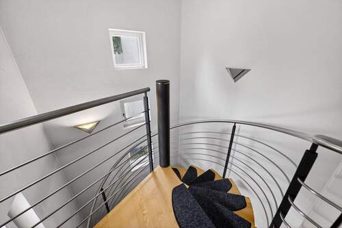 Zugang zu Personalräumen/Lager/Kantine etc. - 