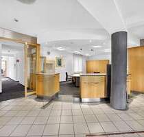 Etablieren Sie Ihre eigene KanzleiBüroPraxis + tolle Lage + modernes Design + ab 01.04.2026 - Merzig Hilbringen