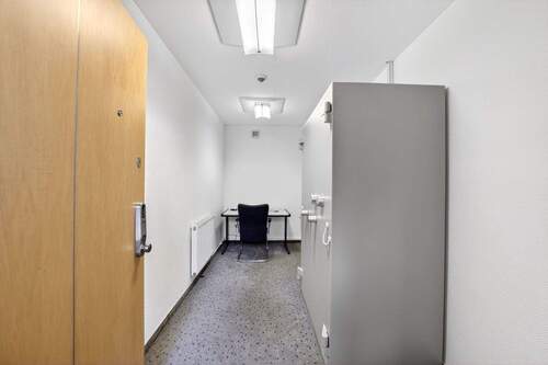 weitere Räumlichkeiten - 