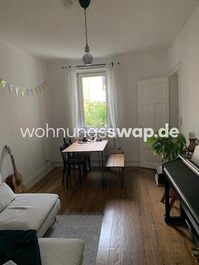 Bild 1 - Wohnungsswap - Segebergstraße - 605,00&nbsp;EUR Kaltmiete, ca.&nbsp; 54,00&nbsp;m&sup2;&nbsp;Wohnfl&auml;che