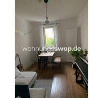 Wohnungsswap - Segebergstraße - 605,00&nbsp;EUR Kaltmiete, ca.&nbsp; 54,00&nbsp;m&sup2;&nbsp;Wohnfl&auml;che in Lübeck (PLZ: 23554) St. Lorenz Nord