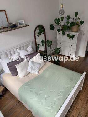 Bild 3 - 3 Zimmer Etagenwohnung in Lübeck