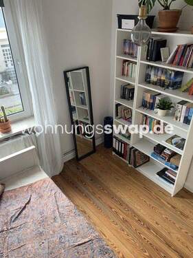 Bild 4 - Etagenwohnung mit 54,00 m&sup2; in Lübeck zur Miete