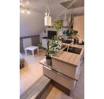 Gemütliche 2-Zimmer-DG-Wohnung - 500,00&nbsp;EUR Kaltmiete, ca.&nbsp; 40,00&nbsp;m&sup2;&nbsp;Wohnfl&auml;che in Ansbach (PLZ: 91522) Brodswinden