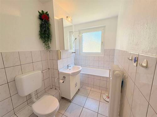 Badezimmer - 