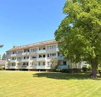 3-Zimmer-Wohnung mit Balkon in ruhiger Lage - Peine Kernstadt Süd