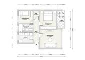 Grundriss - 