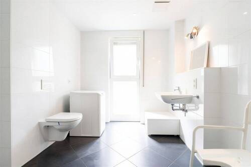 Badezimmer - 