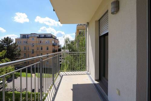 Balkon - 