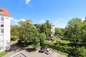 Balkonaussicht - 