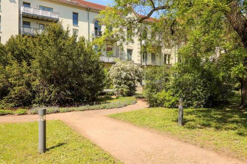 Garten - 