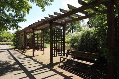 Innenhof - 