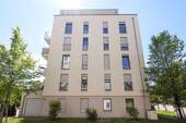 Außenansicht - 2 Zimmer Etagenwohnung in Dresden