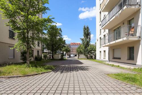Außenansicht - 