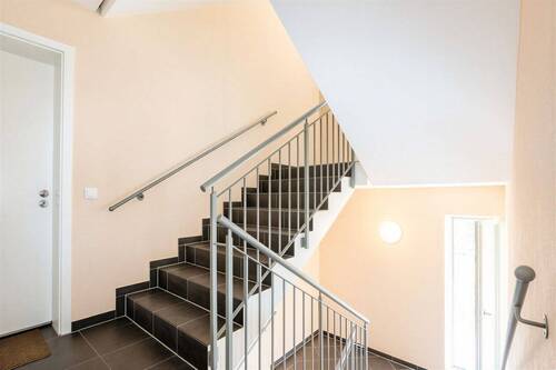 Treppenhaus - 