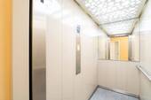 Aufzug - 