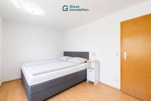 Schlafzimmer 1 - 