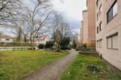 Bild 1 - Vermietete Eigentumswohnung mit Aufzug und Balkon in Konstanz-Königsbau
