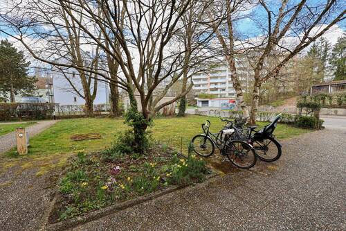 Bild 4 - Etagenwohnung mit 86,00 m² in Konstanz zum Kaufen