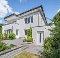 Attraktives, energetisch saniertes Objekt in Top-Lage Berlin Lichterfelde-West mit vielfältigen Nutzungsmöglichkeiten