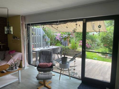 Wohnzimmer - 