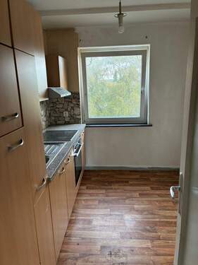 Küche - Zweizimmerwohnung in Elmshorn - Gestalten Sie Ihren Wohntraum selbst HHS 24