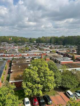 Ausblick - Neues Zuhause gesucht? - 766,00 EUR Kaltmiete, ca.  75,50 m² Wohnfläche