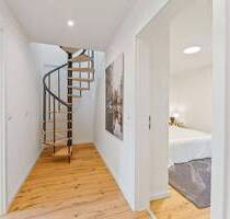 Bezugsfertiges Reihenhaus in Illertissen - modern, hell, sofort frei