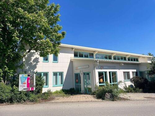 Außenansicht - Gewerbeobjekt in Engen - Gewerbegebiet 'Grub'