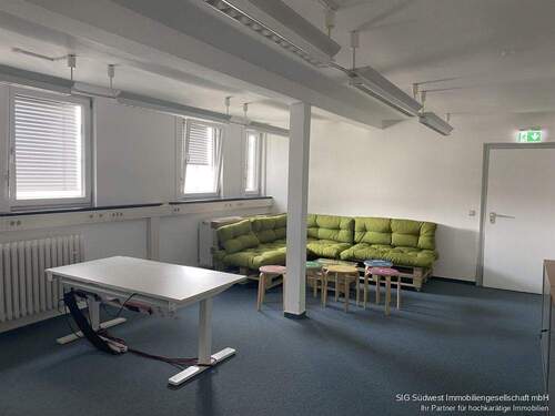 Büroraum - 