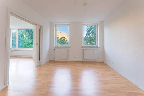 Zimmer neben dem Wohnzimmer - 