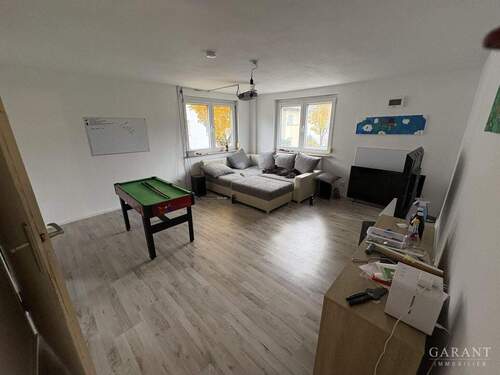 Wohnzimmer OG Haus 2 - 