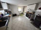 Küche EG - 8 Zimmer Mehrfamilienhaus, Wohnhaus zum Kaufen in Lorch