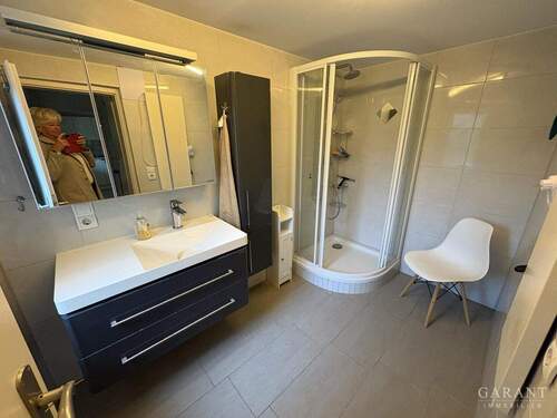 Badezimmer OG Haus 2 - 