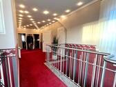 Flur im Obergeschoss - 