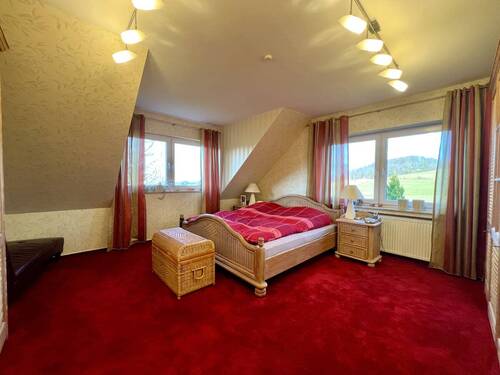 Elternschlafzimmer - 