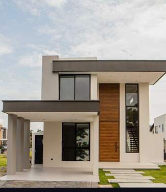 Bild 1 - Ihr Traumhaus in Guayaquil - Exklusivität und Individualität vereint!