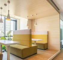 Unbegrenzter Zugang zu Arbeitsplätzen in Regus Von Richthofen Park - Villingen-Schwenningen