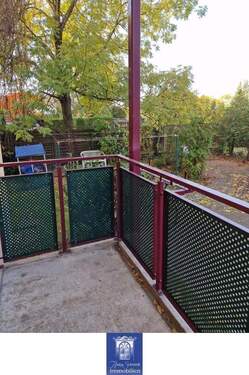 Balkon - Etagenwohnung mit 79,20 m&sup2; in Riesa zur Miete