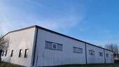 Ansicht - Hallen-Industriefläche in Wilsdruff Kesselsdorf