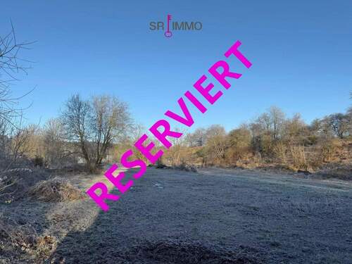 Bild 1 - Exklusive Gelegenheit: Bauerwartungsland in ruhiger Lage in Arzfeld