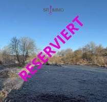 Exklusive Gelegenheit: Bauerwartungsland in ruhiger Lage in Arzfeld