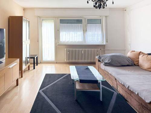 Beispiel Wohnen - 3 Zimmer Etagenwohnung in Ketsch