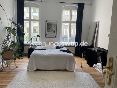 Bild 1 - Wohnungsswap - Schulzestraße - 836,00&nbsp;EUR Kaltmiete, ca.&nbsp; 72,00&nbsp;m&sup2;&nbsp;Wohnfl&auml;che