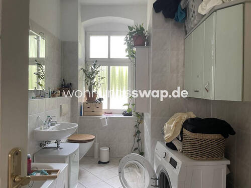 Bild 2 - 2 Zimmer Etagenwohnung zur Miete in Berlin
