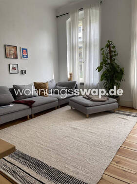 Bild 3 - 2 Zimmer Etagenwohnung in Berlin