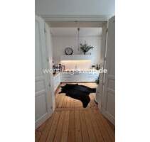 Wohnungsswap - Von-Sparr-Straße - Köln Mülheim