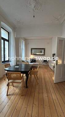 Bild 2 - 2 Zimmer Etagenwohnung zur Miete in Köln