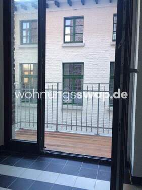 Bild 4 - Etagenwohnung mit 78,00 m&sup2; in Köln zur Miete